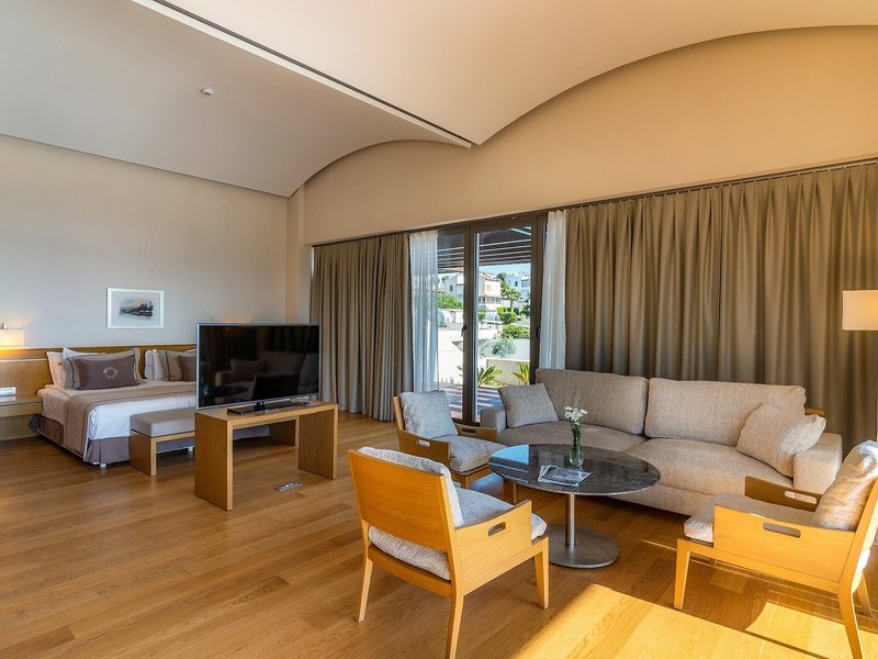 On Live Deluxe Hotel 45