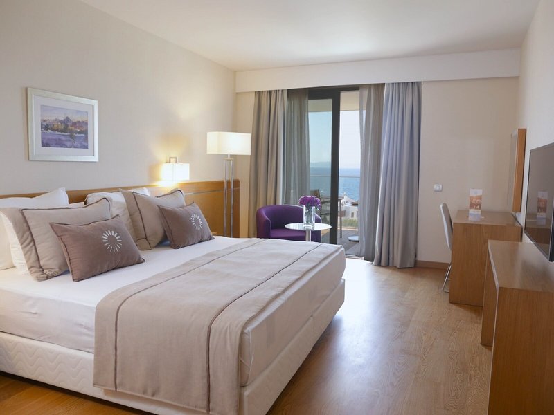 On Live Deluxe Hotel 48