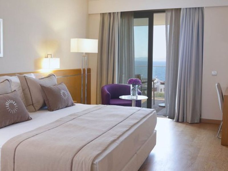 On Live Deluxe Hotel 49