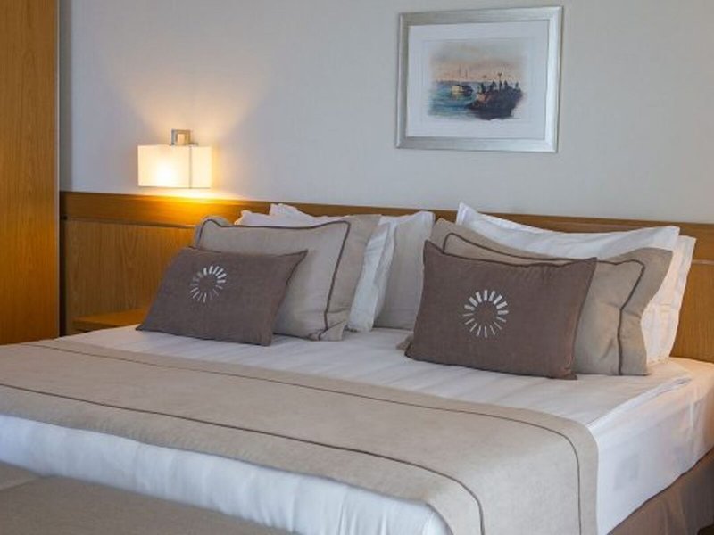 On Live Deluxe Hotel 50