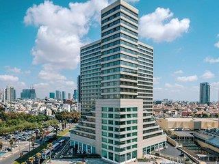 Intercontinental David Tel Aviv