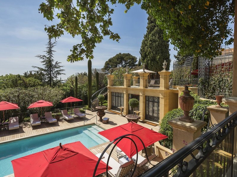 Villa Gallici 9