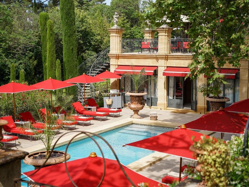 Villa Gallici 13