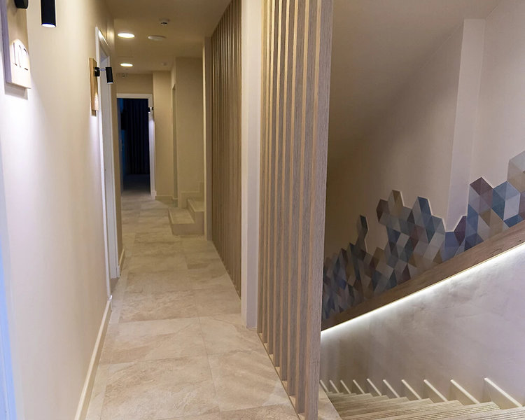 Hotel Victori 3