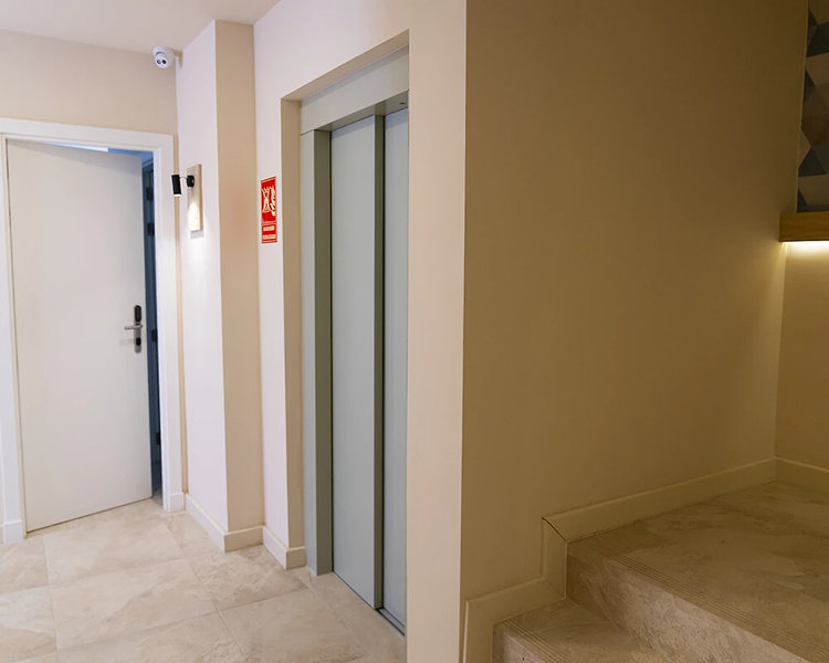 Hotel Victori 4