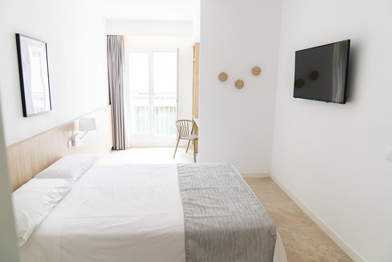 Hotel Victori 5