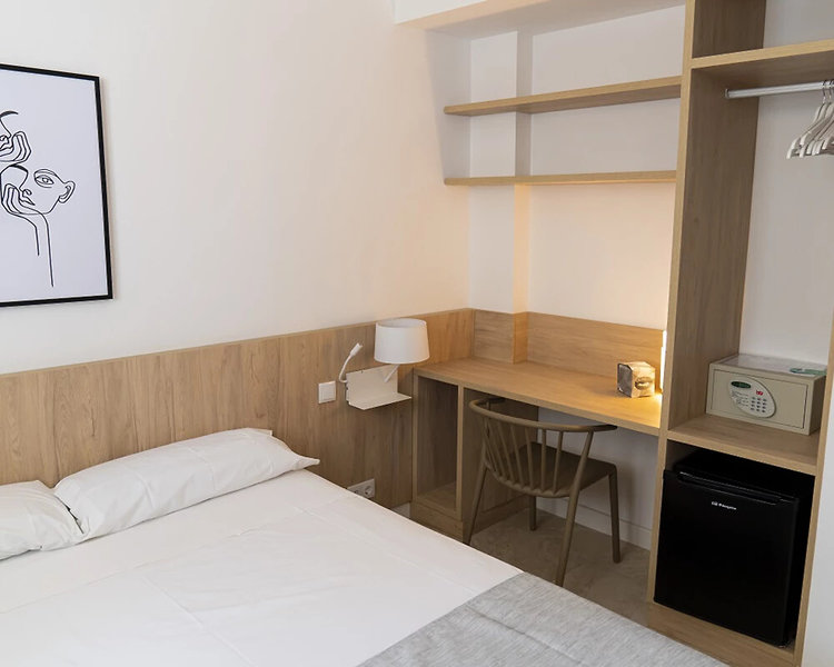 Hotel Victori 6