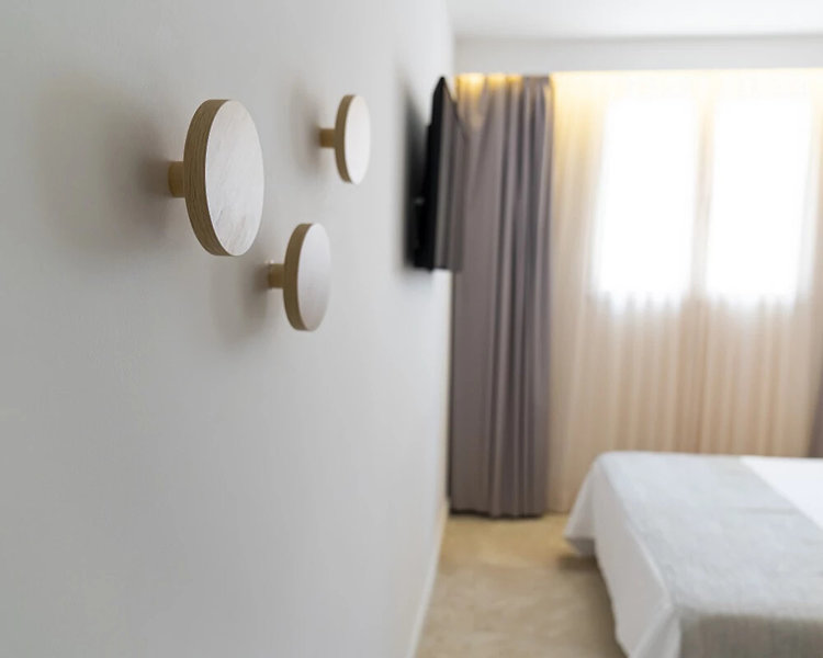 Hotel Victori 9