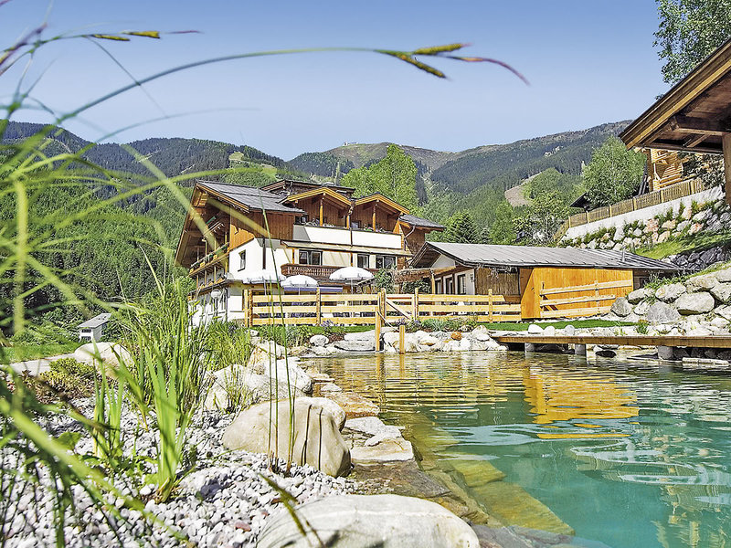 Gartenhotel Daxer 1
