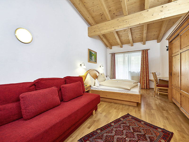 Gartenhotel Daxer 3
