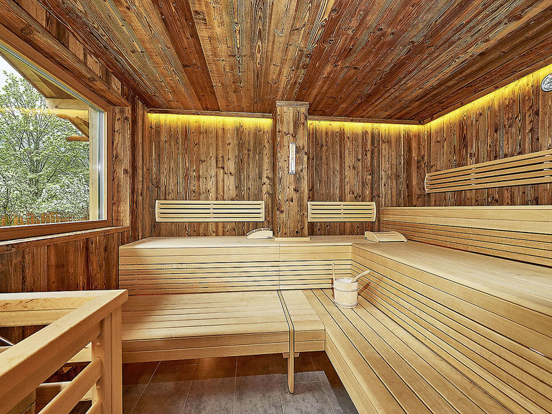 Gartenhotel Daxer 6