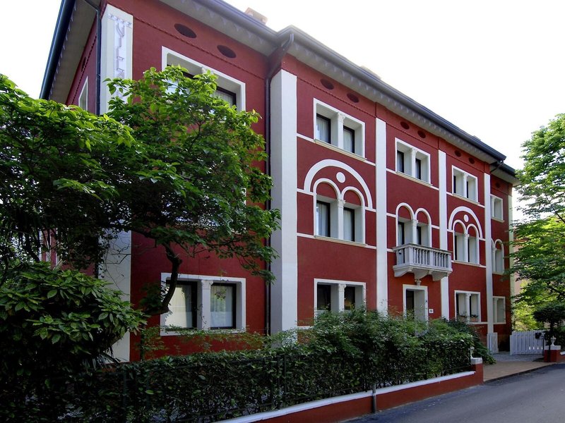 Villa Pannonia 1