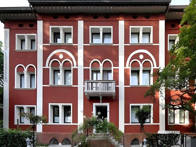 Villa Pannonia 2