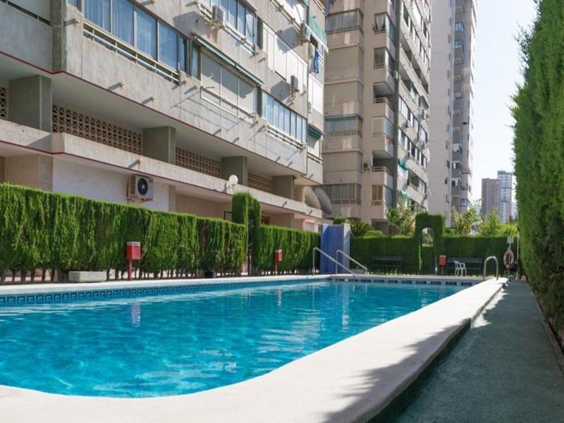 Mariscal by Gestaltur 2