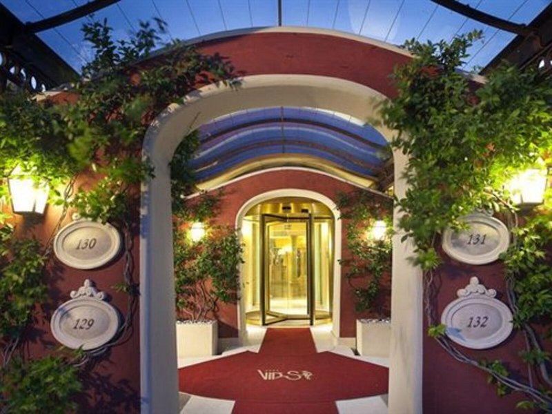 Vip´s Motel 1