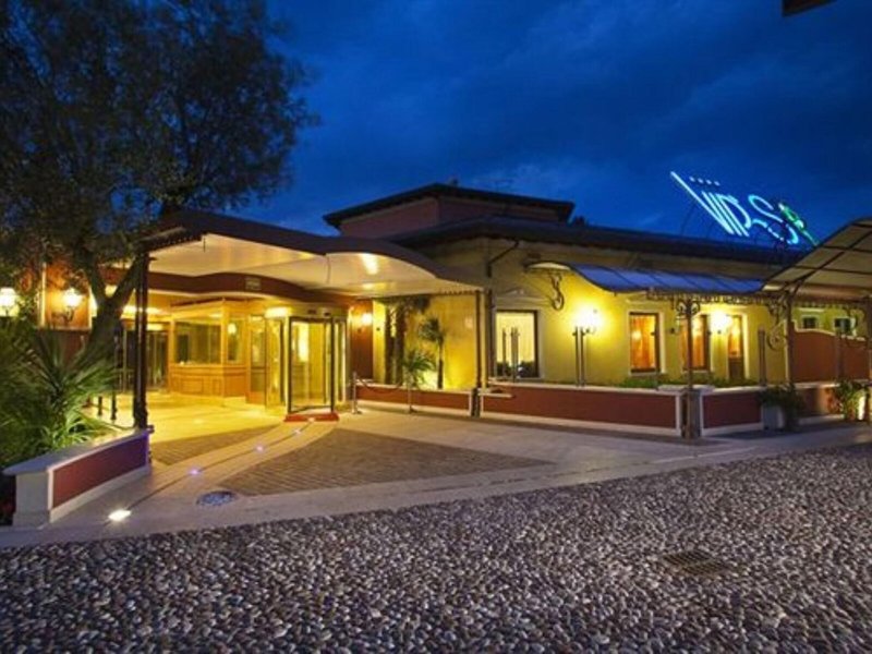 Vip´s Motel 2