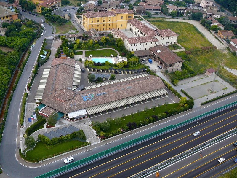 Vip´s Motel 4