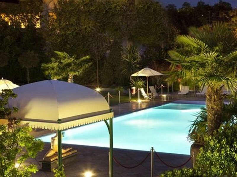 Vip´s Motel 8