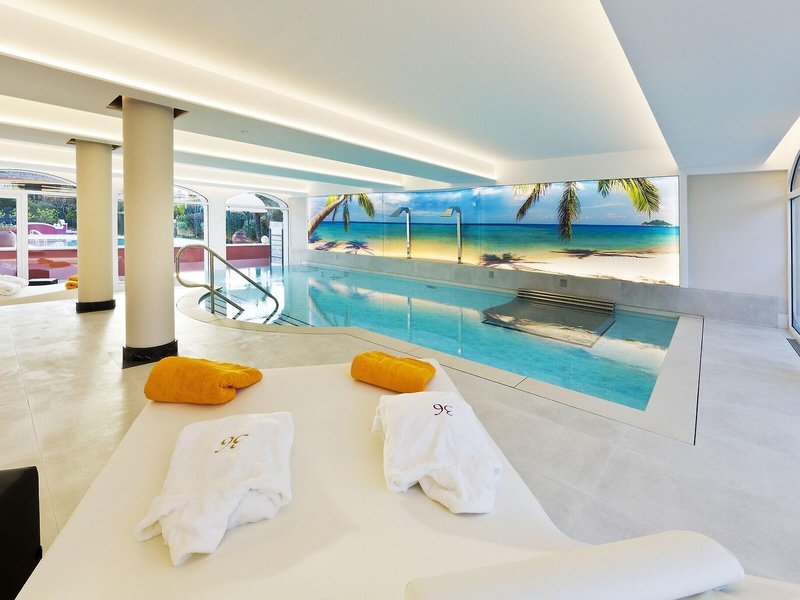Vip´s Motel 11
