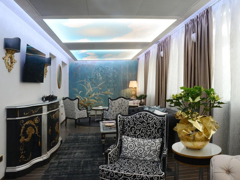 Vip´s Motel 20