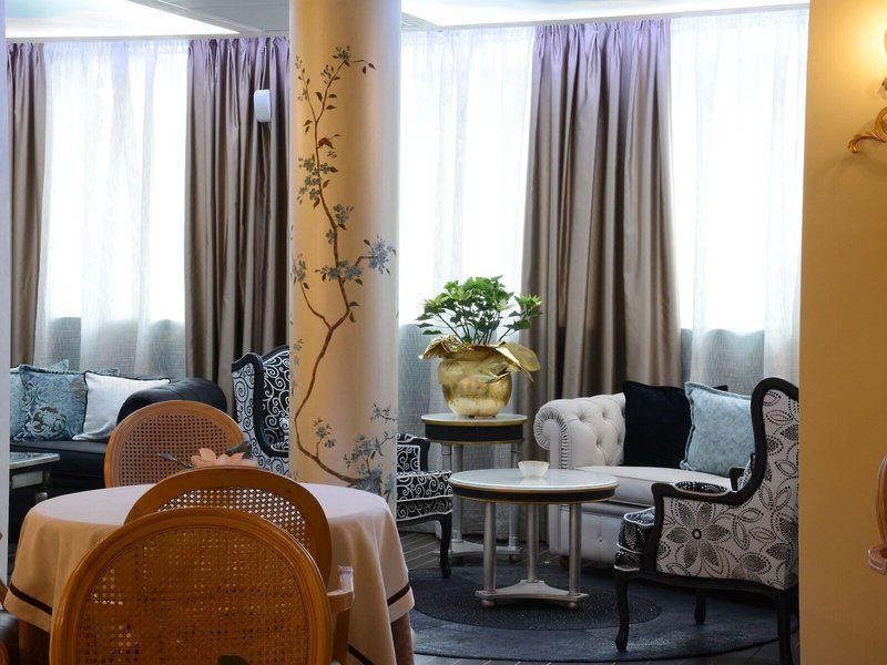 Vip´s Motel 29