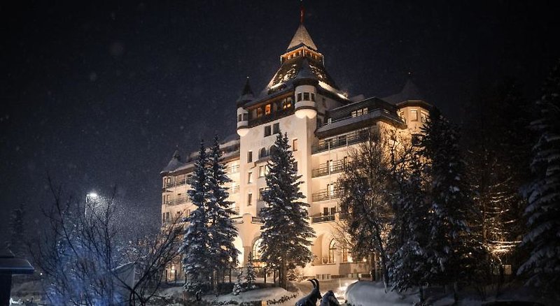 Relais & Chateaux Hotel Walther 2