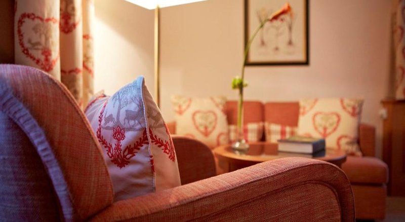 Relais & Chateaux Hotel Walther 3