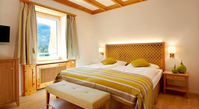 Relais & Chateaux Hotel Walther 5
