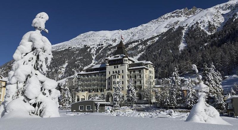 Relais & Chateaux Hotel Walther