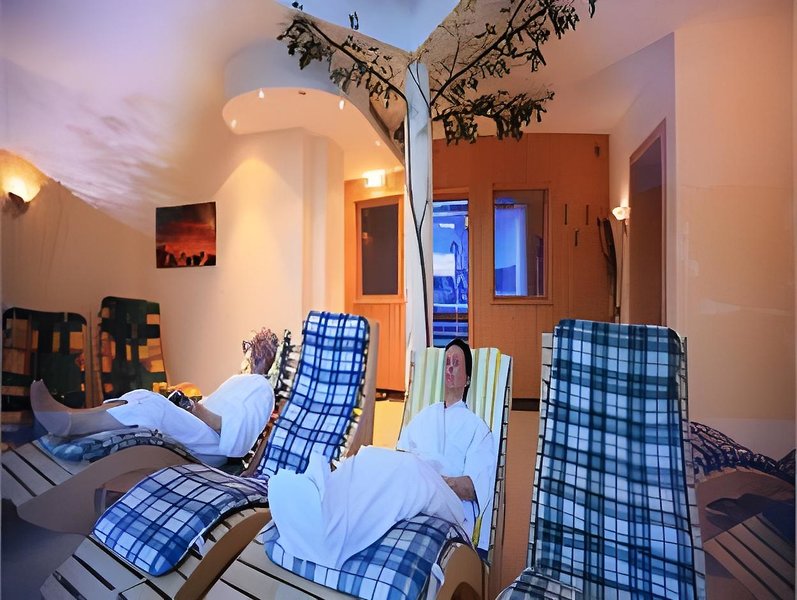 Wander-Vitalhotel Steirerhof 1