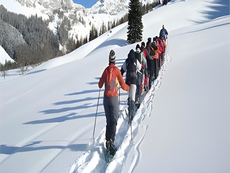 Wander-Vitalhotel Steirerhof 3