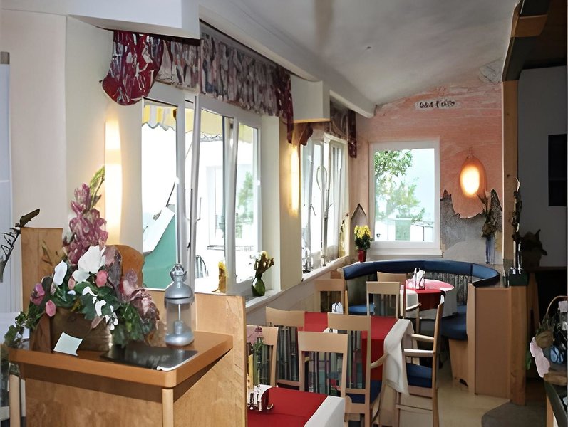 Wander-Vitalhotel Steirerhof 4