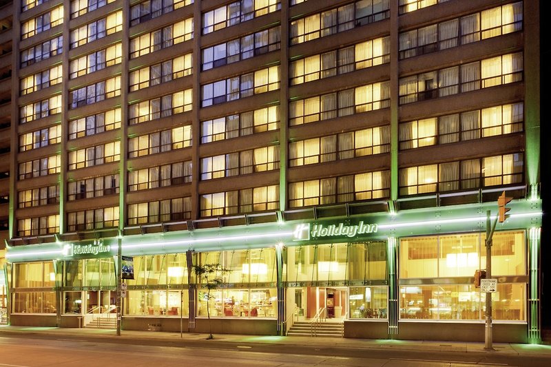 Holiday Inn Toronto Downtown Centre