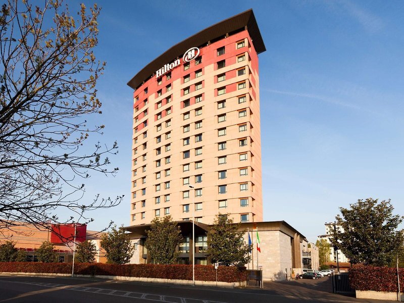 Hilton Florence Metropole