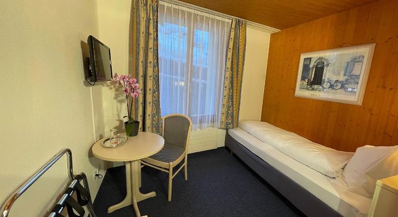 Hotel Residence Zweisimmen 3