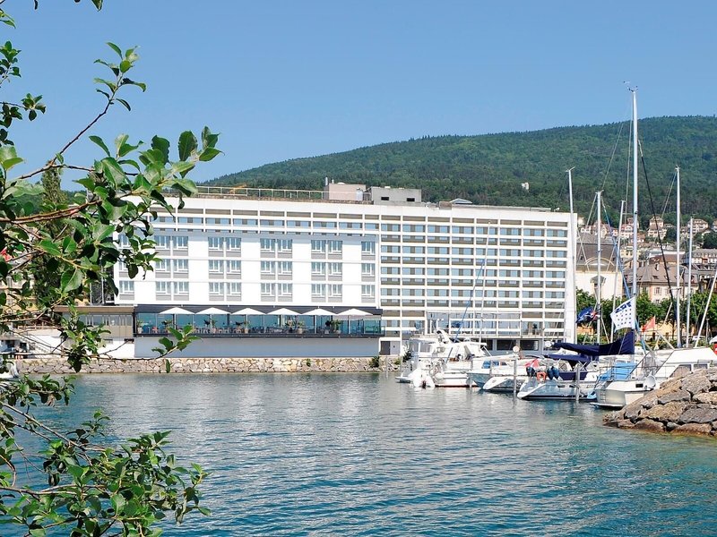 Best Western Premier Beaulac 1