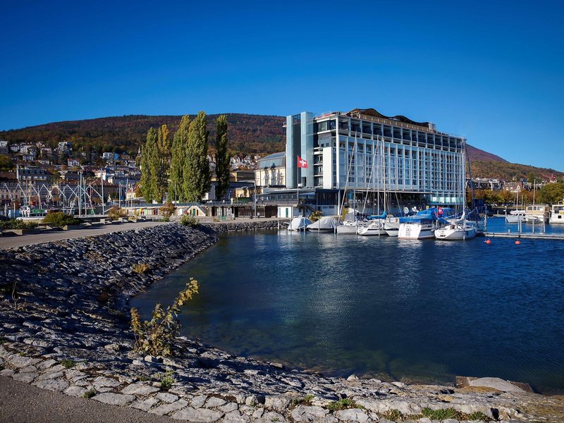 Best Western Premier Beaulac 7