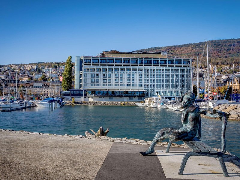 Best Western Premier Beaulac 8