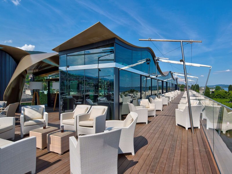 Best Western Premier Beaulac 9