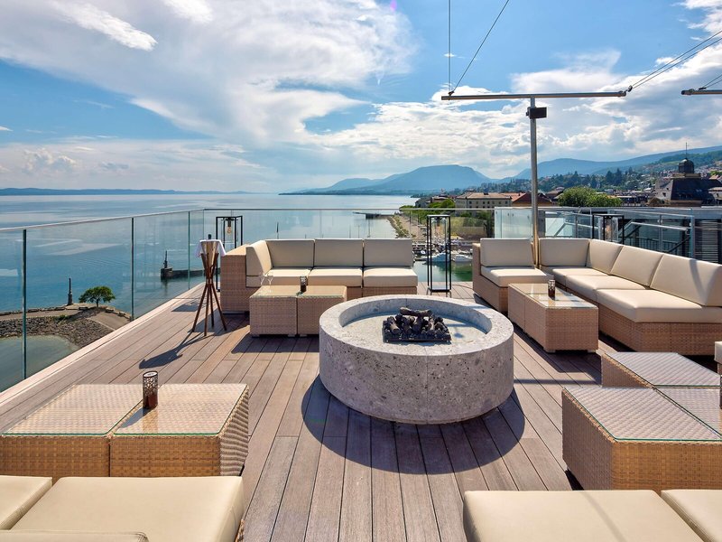 Best Western Premier Beaulac 10