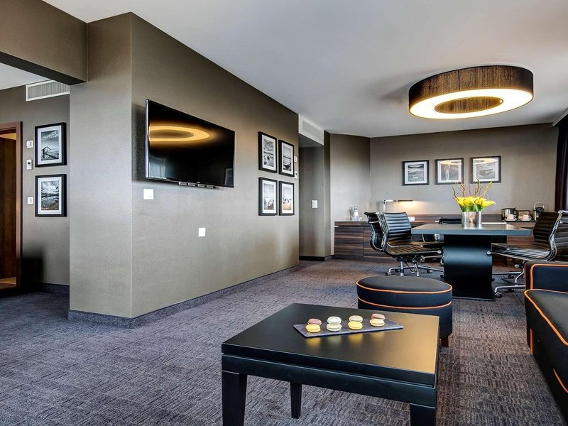 Best Western Premier Beaulac 11