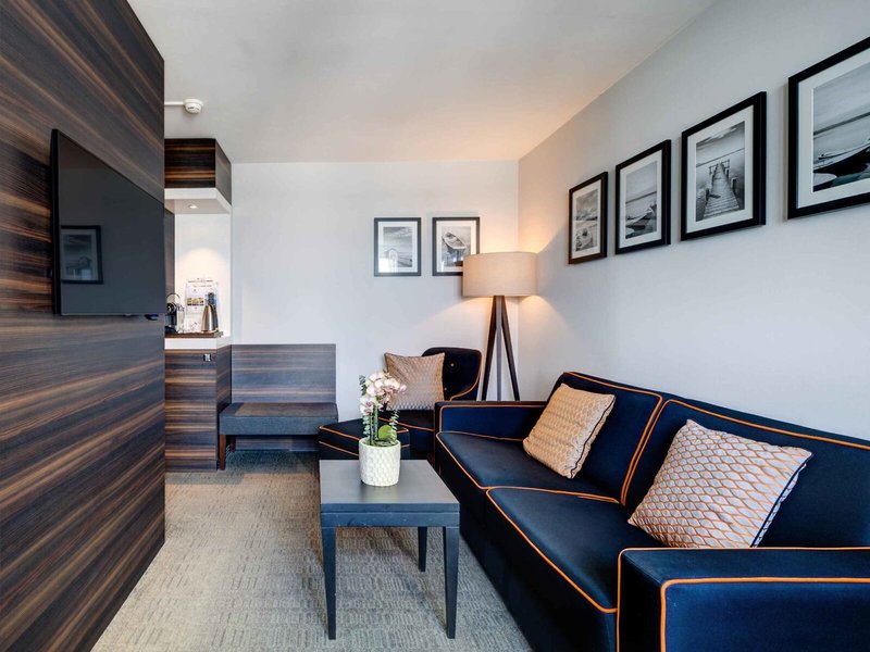 Best Western Premier Beaulac 15