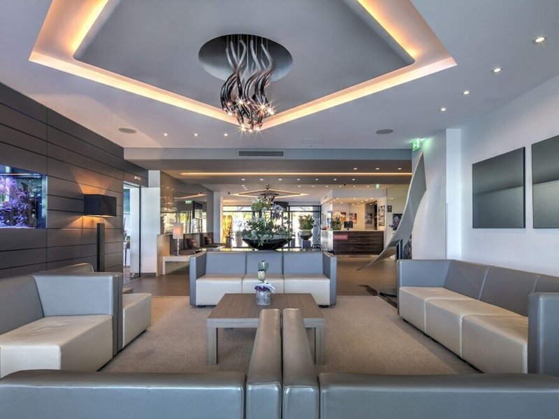 Best Western Premier Beaulac 16