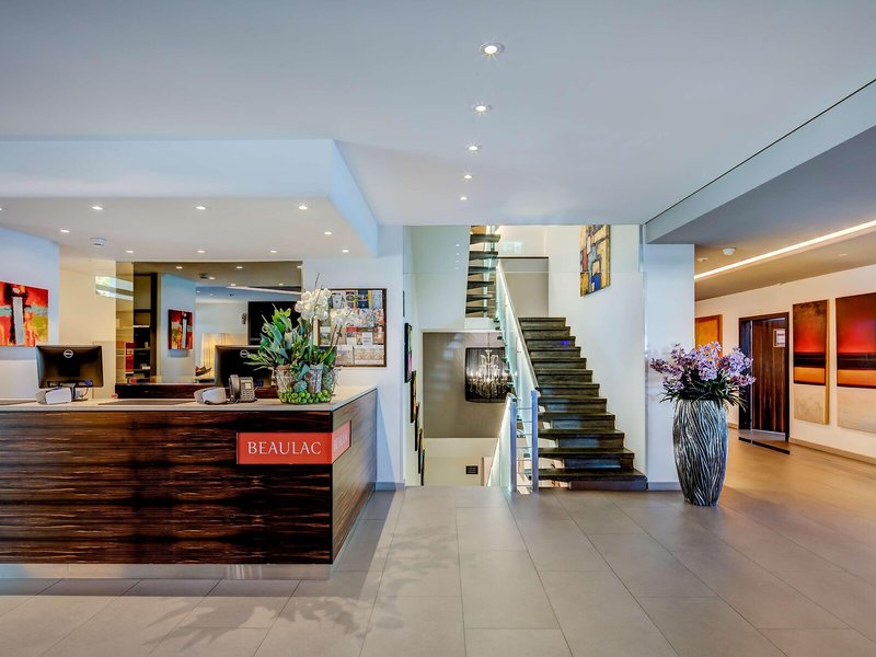 Best Western Premier Beaulac 17