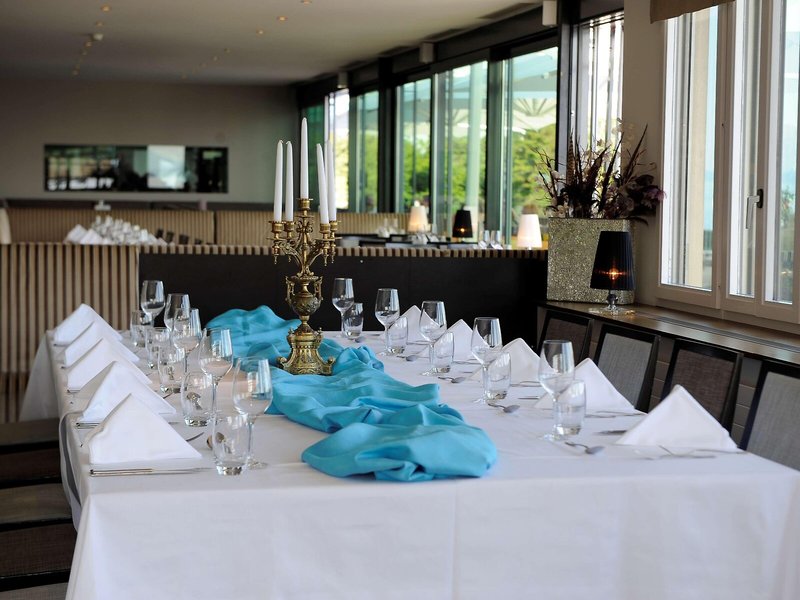 Best Western Premier Beaulac 18
