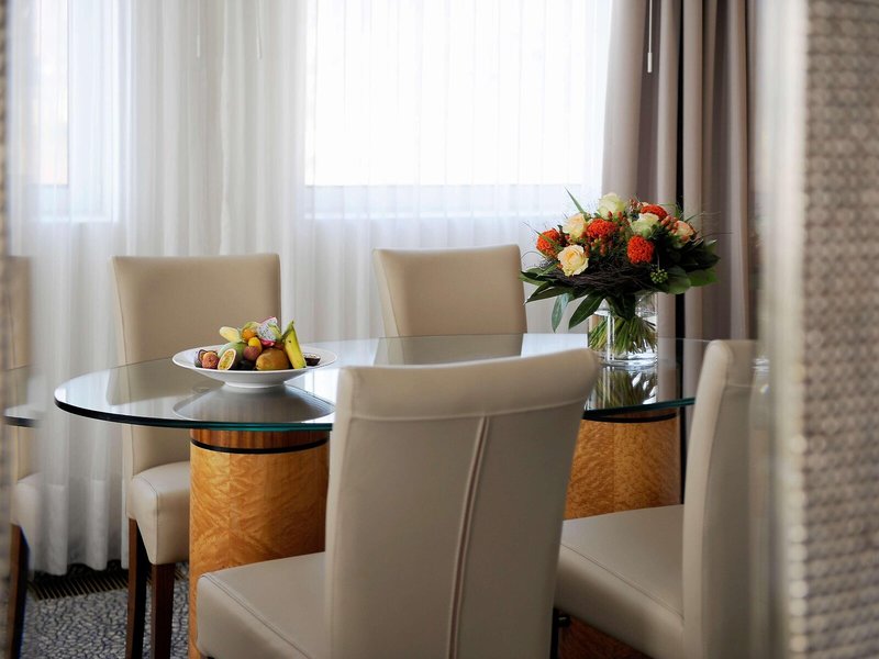 Best Western Premier Beaulac 20