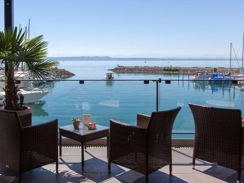 Best Western Premier Beaulac 21