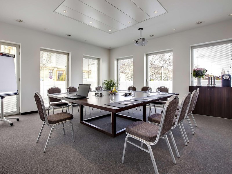 Best Western Premier Beaulac 22