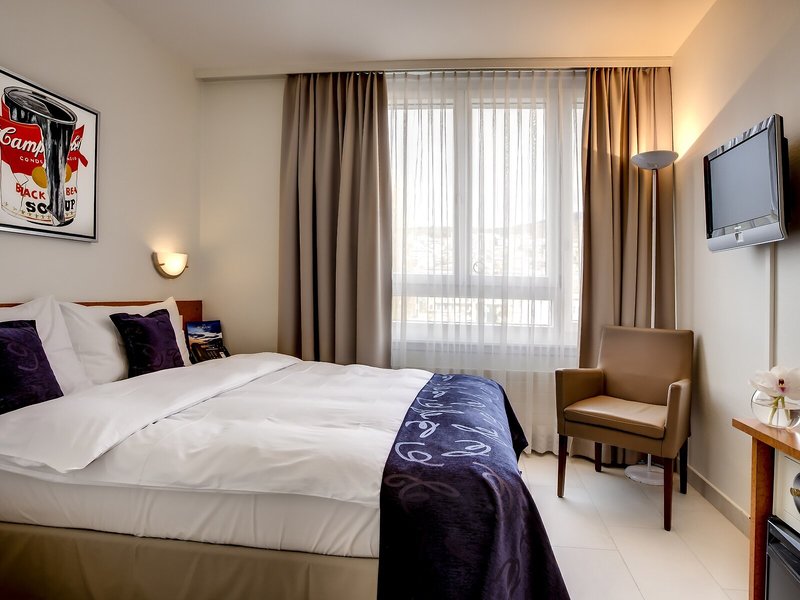 Best Western Premier Beaulac 29