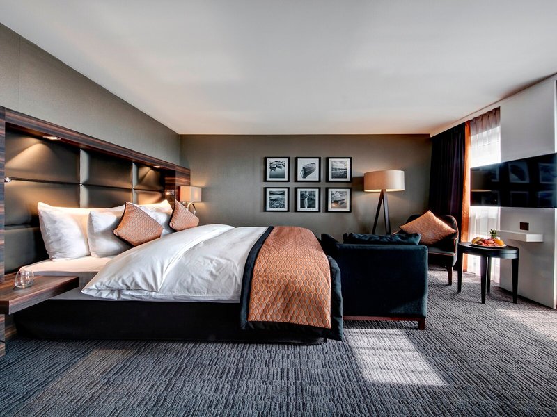Best Western Premier Beaulac 32